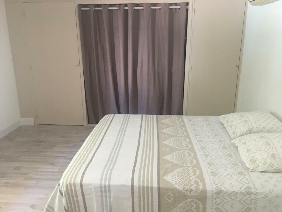 Villa Tsetse Montpellier Eksteriør billede