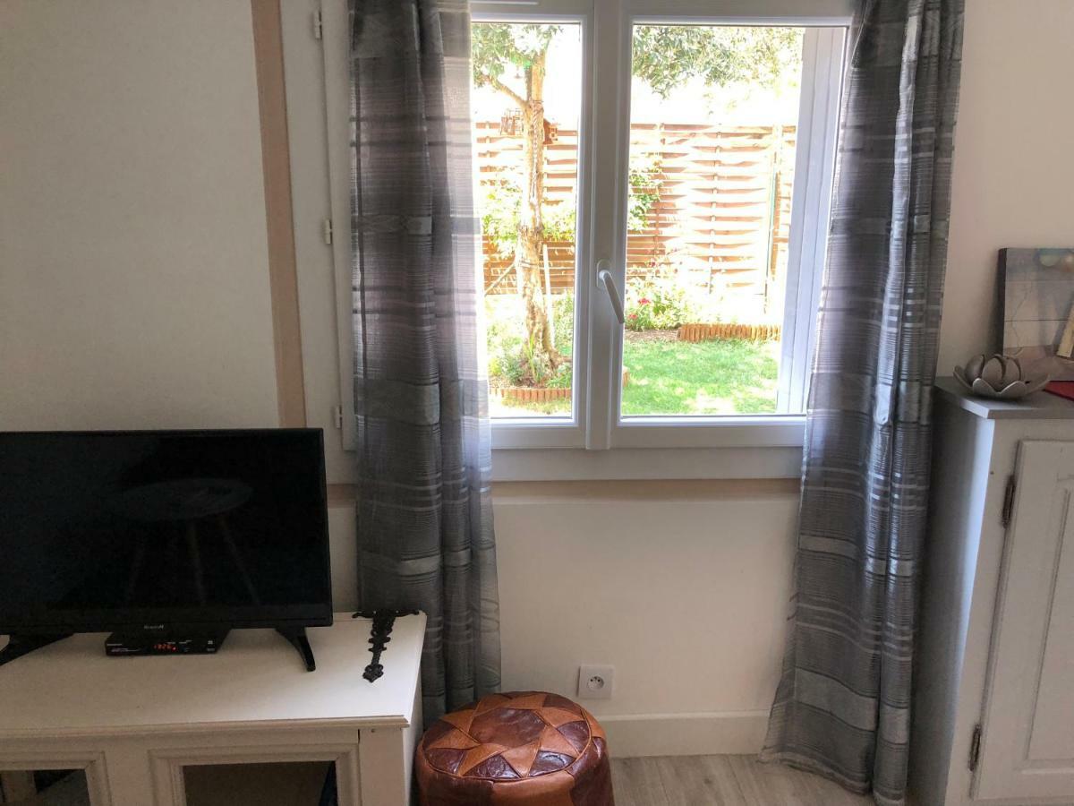 Villa Tsetse Montpellier Eksteriør billede